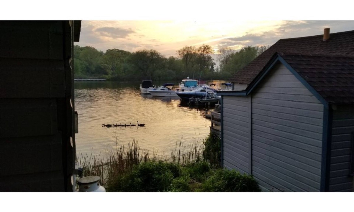 Kent House | Stains Cottage