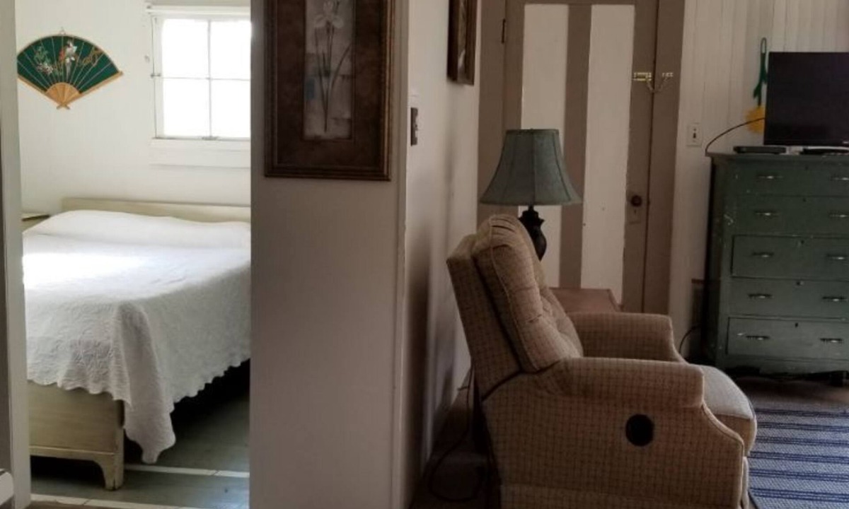 Kent House | Stains Cottage