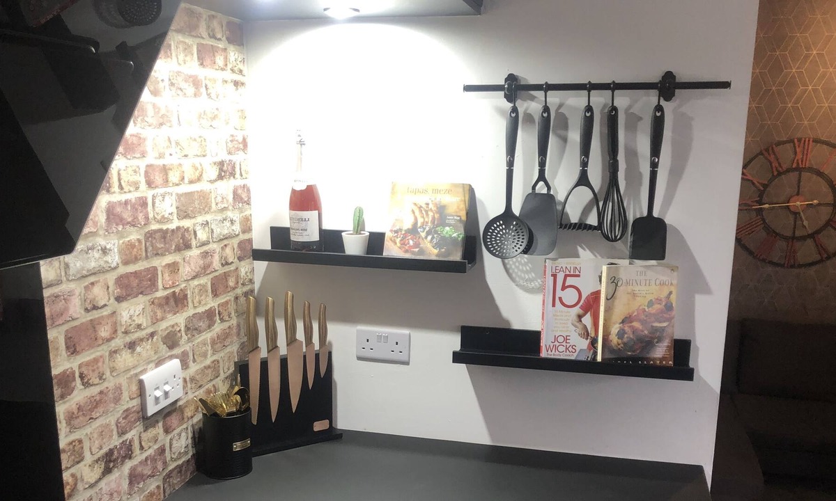 Thornaby On Tees House | Stainsby House | Workstays UK