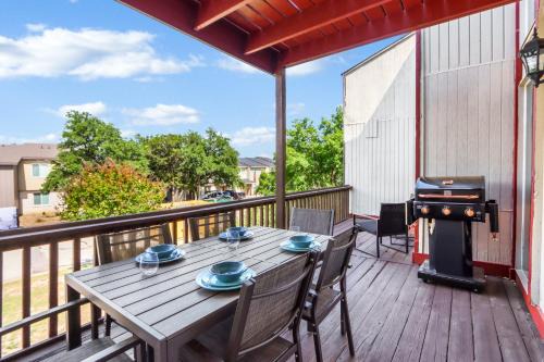 Point Venture Apartment | Stairway to Heaven