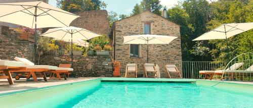 Ortiporio House | Stalla