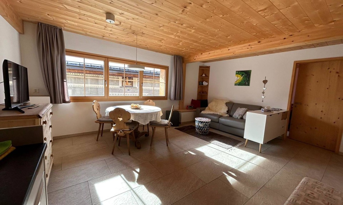 Engadin Scoul Apartment | Stalletta, (Ftan). by Interhome