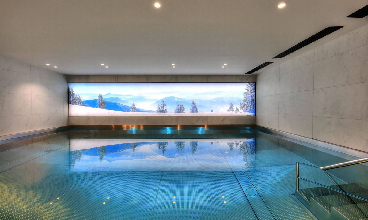 Megeve Apartment | Stallion d15 MEGEVE