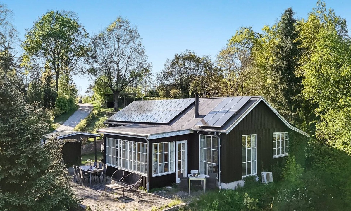 Femmøller House | "Stamen" - 2.5km from the sea by Interhome