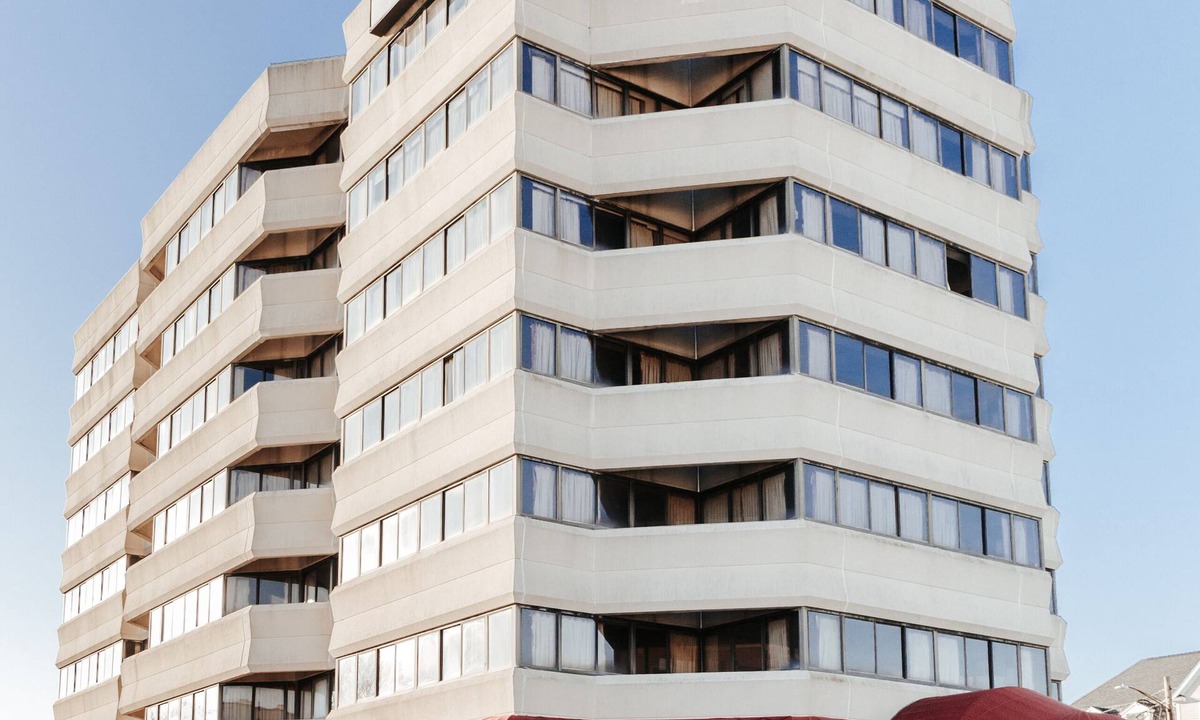 Downtown Apartment | Stamford Suites