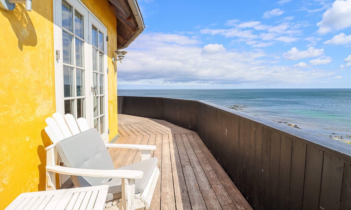 Baadsted Hotel | Stammershalle Badehotel