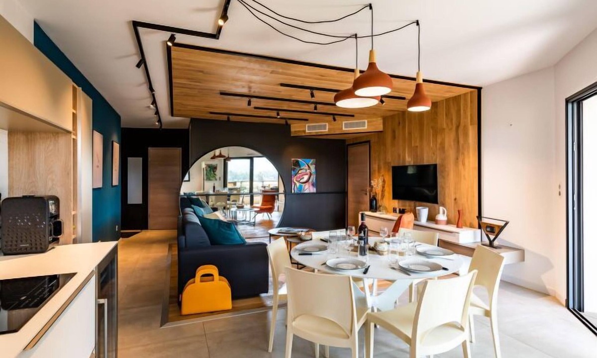 Porto-Vecchio Apartment | Stanatura by Interhome