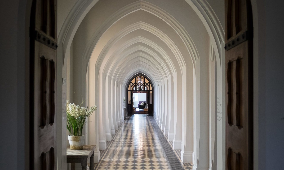 Callow End Hotel | Stanbrook Abbey