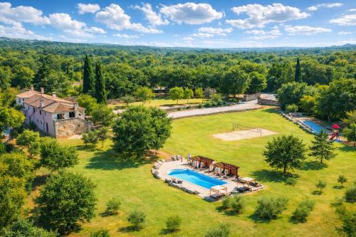 Divsici Villa | Stancija Negričani