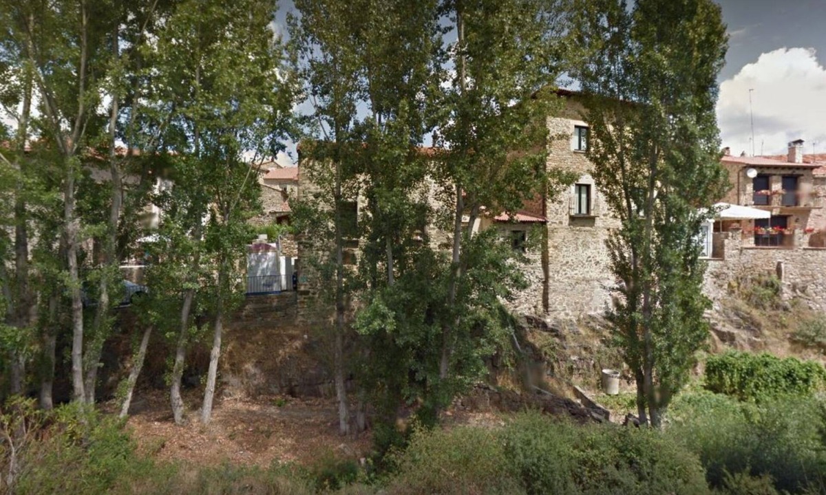 Villar del Rio House | Standar 2 Casa de la Peña