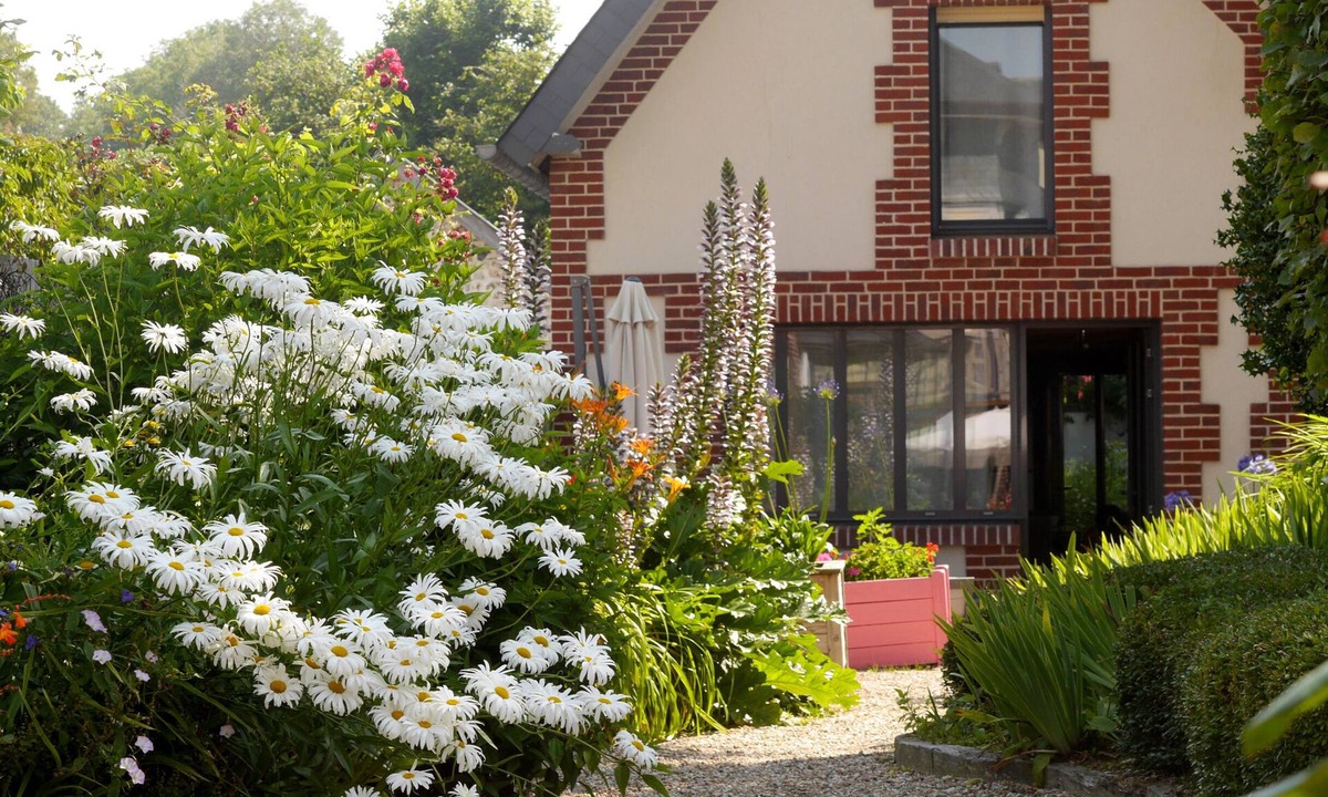 Honfleur House | Standard Gîte L'Atelier