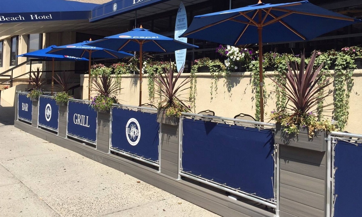 Long Beach Apartment | Standard Queen room