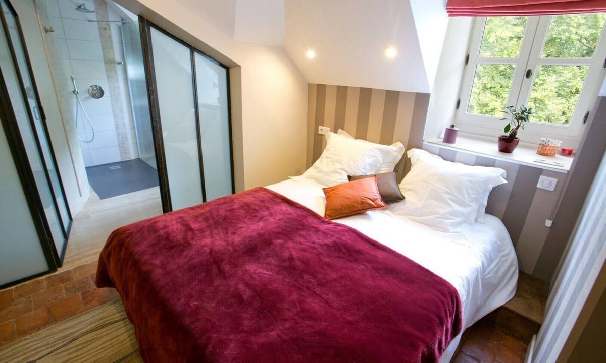 Etaule House | Standard room 2nd floor