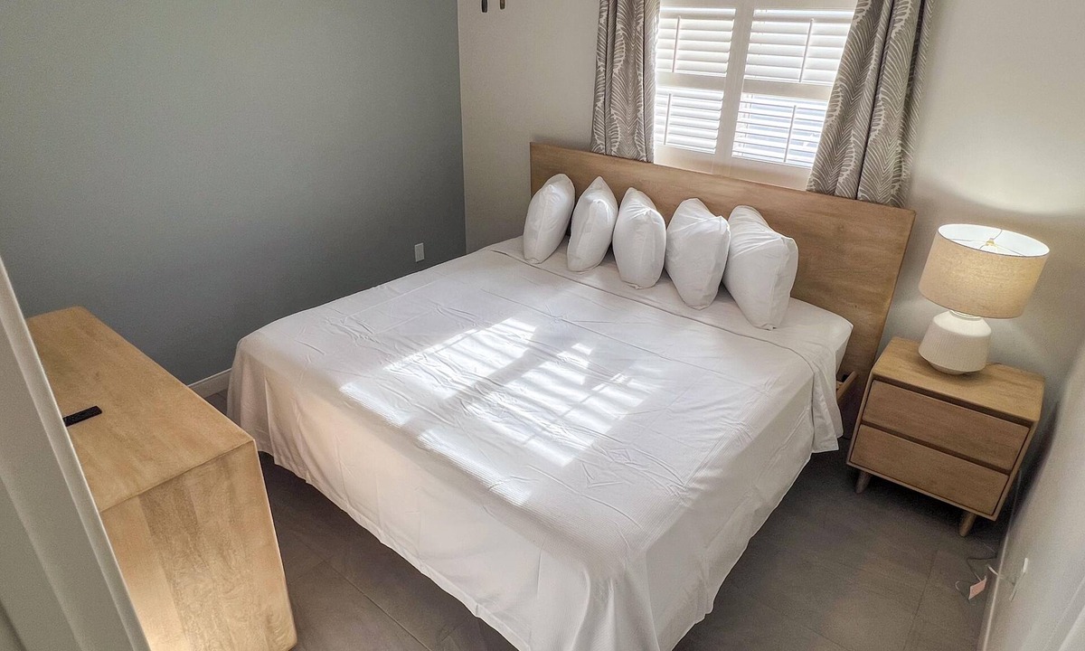 Marco Island Hotel | Standard Two Bedroom Villa