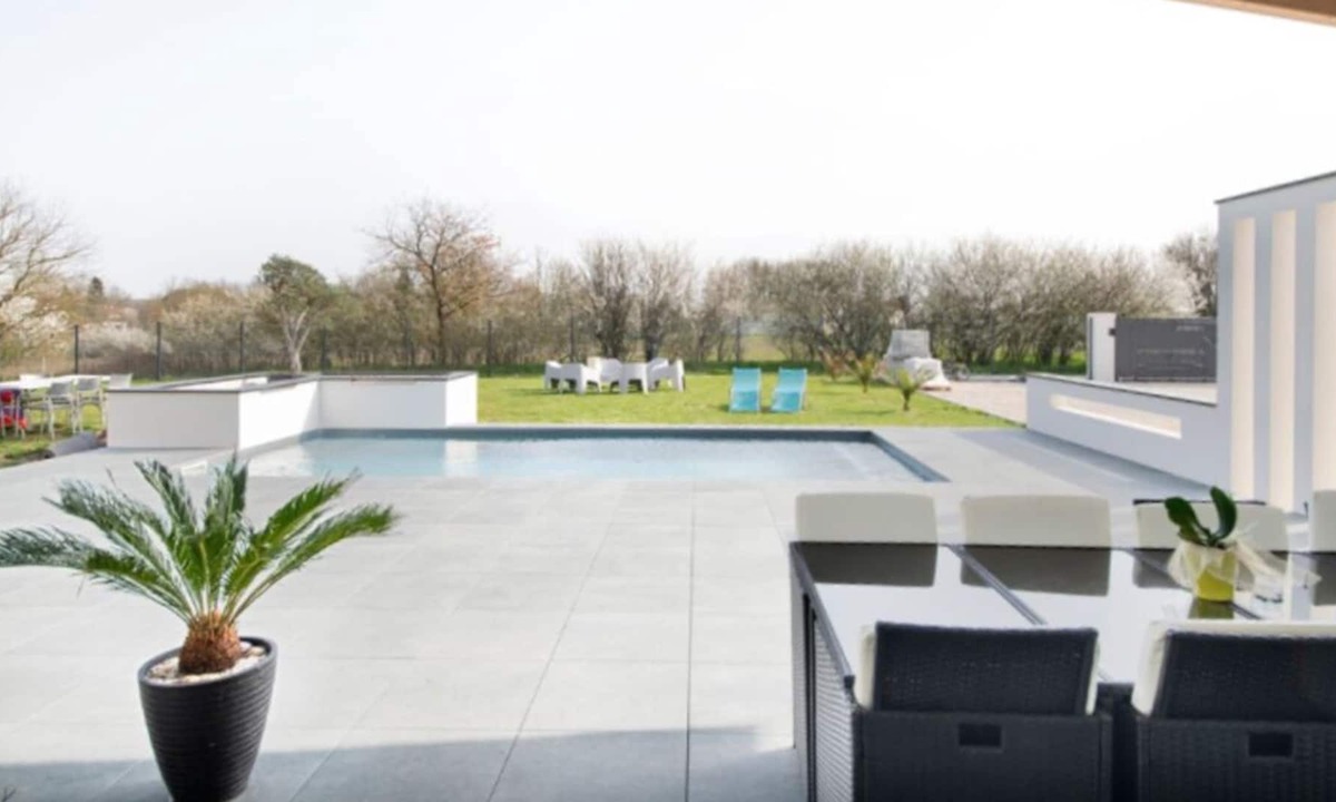 Villematier Villa | STANDING OCCITANIA