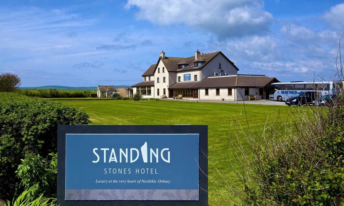 Stromness Hotel | Standing Stones Hotel