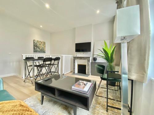 Marmande Apartment | StandingHouse Marmande Centre