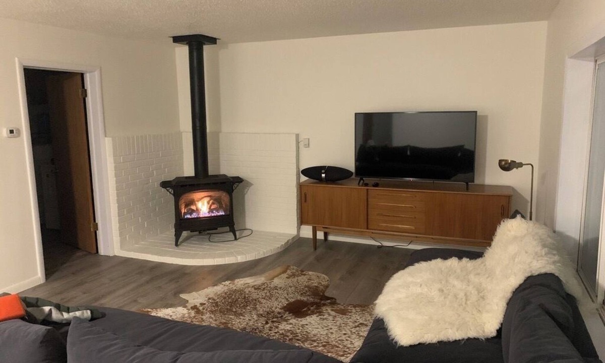 Stanley House | Stanley Chalet