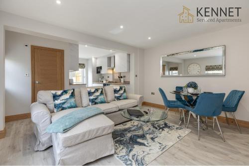 Reading House | Stanley House