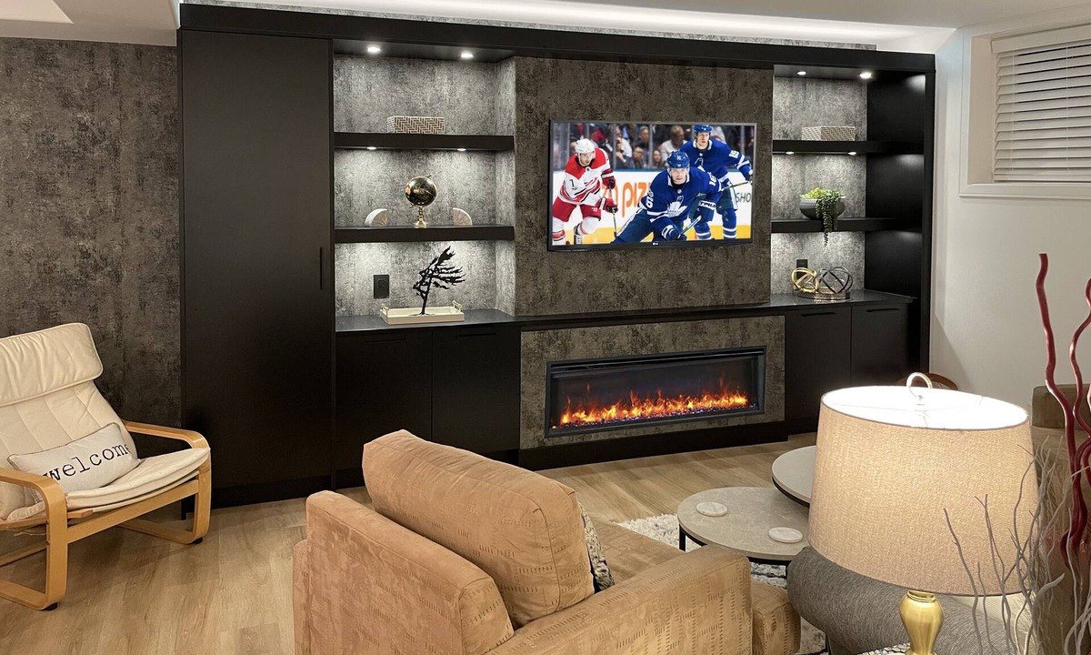 Collingwood House | Stanley House - Upscale 2 Bedroom Gem - New Listing