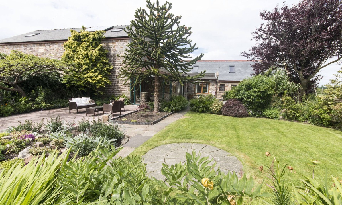 Lancaster Bed & Breakfast | Stanley Lodge Farmhouse