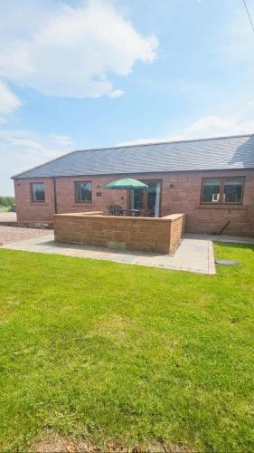 Bankend House | Stanloch Barn, Bankend, Dumfries