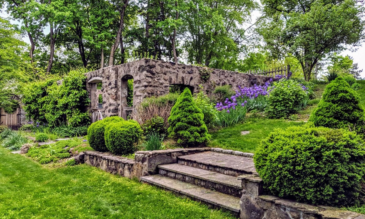 Greenwich Bed & Breakfast | Stanton House Inn