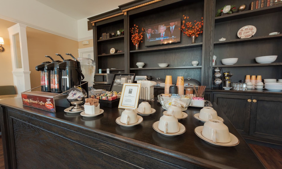 Cole Valley Hotel | Stanyan Park Hotel