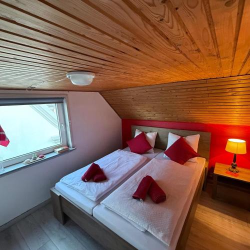 Hirtshals House | Stanza in zona turistica