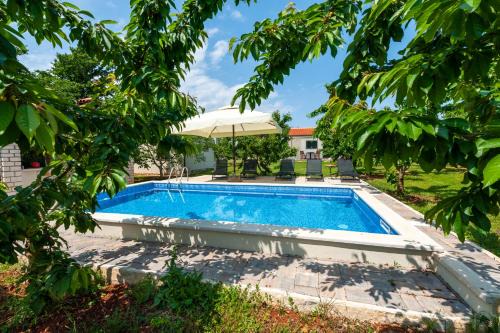 Rovinj House | STANZIA Santa Brigida
