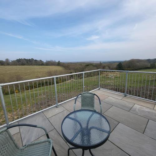 Pickering House | Stapehead Farm