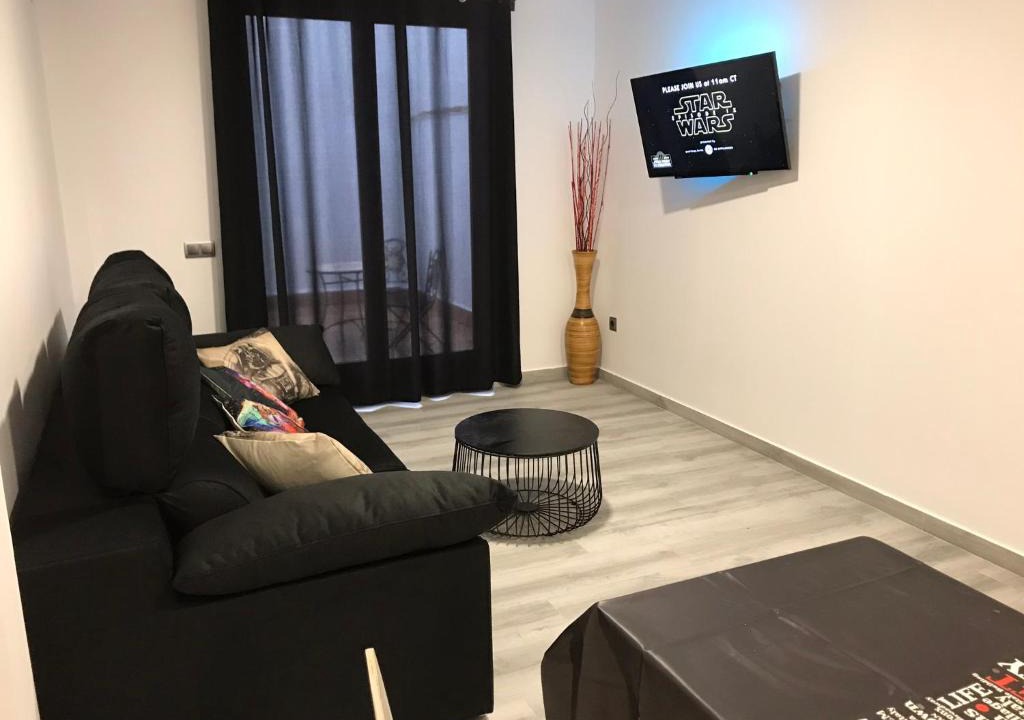 Anna Apartment | Star Anna