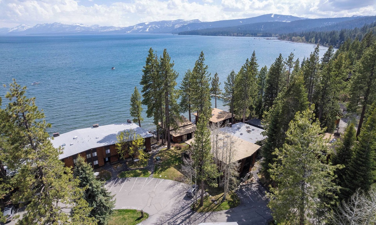 Dollar Point Condo | Star Harbor # 04 by Hauserman Rentals