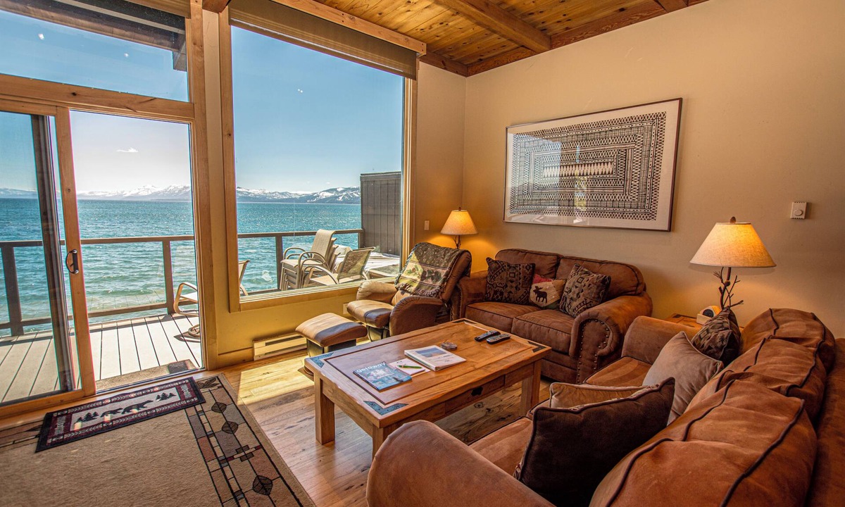 Dollar Point Condo | Star Harbor # 16 by Hauserman Rentals