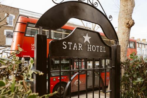 Addison Hotel | Star Hotel