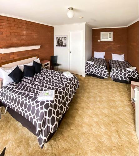 Rutherglen Hotel | Star Hotel Rutherglen