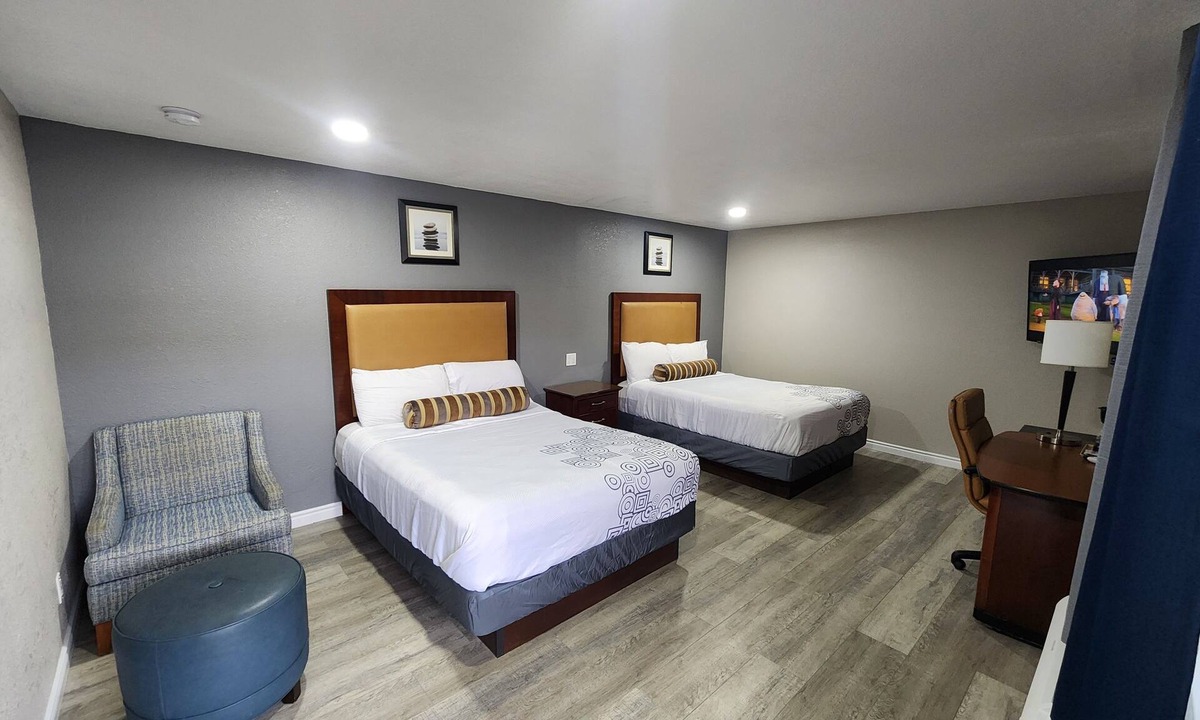 Barstow Hotel | Star Inn