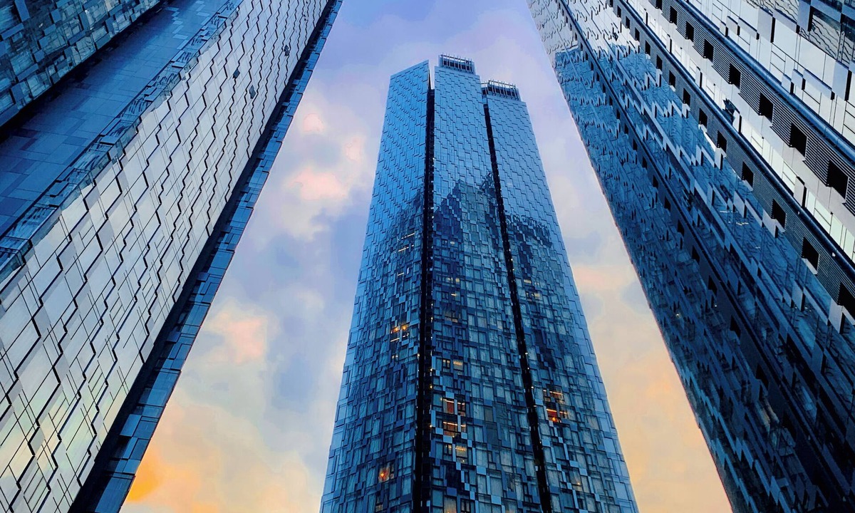 Kuala Lumpur City Centre Apartment | Star KLCC By Moonlight