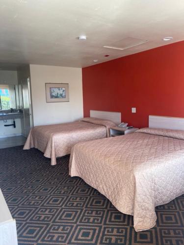 Vista Hotel | Star Lodge Motel-Vista Oceanside