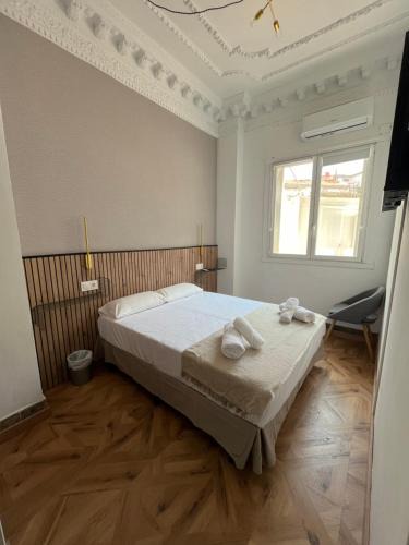 La Roqueta Hostel | STAR Plaza España