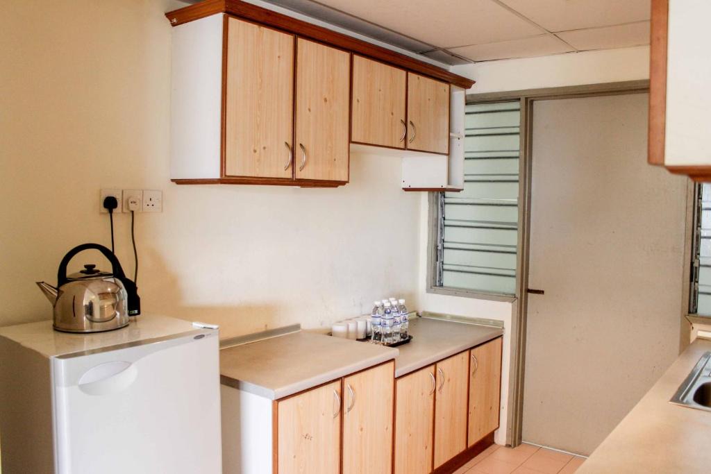 Brinchang Hotel | Star Regency Hotel & Apartments