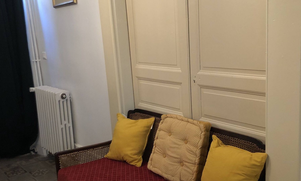 Saint-Yrieix-la-Perche House | Star Residence