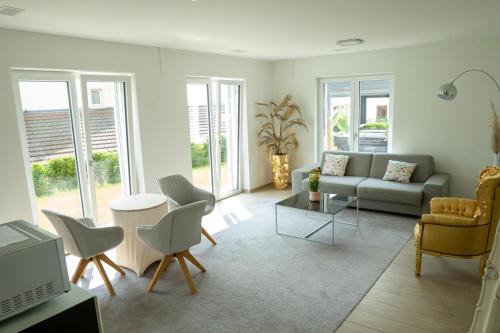 Bottstein Apartment | Star's Apartment