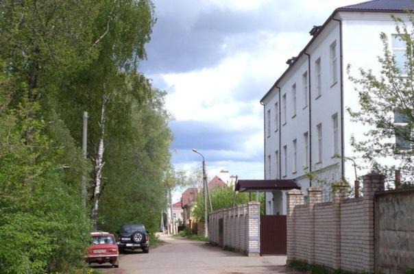 Staraya Russa Hostel | Staraya Russa Hostel