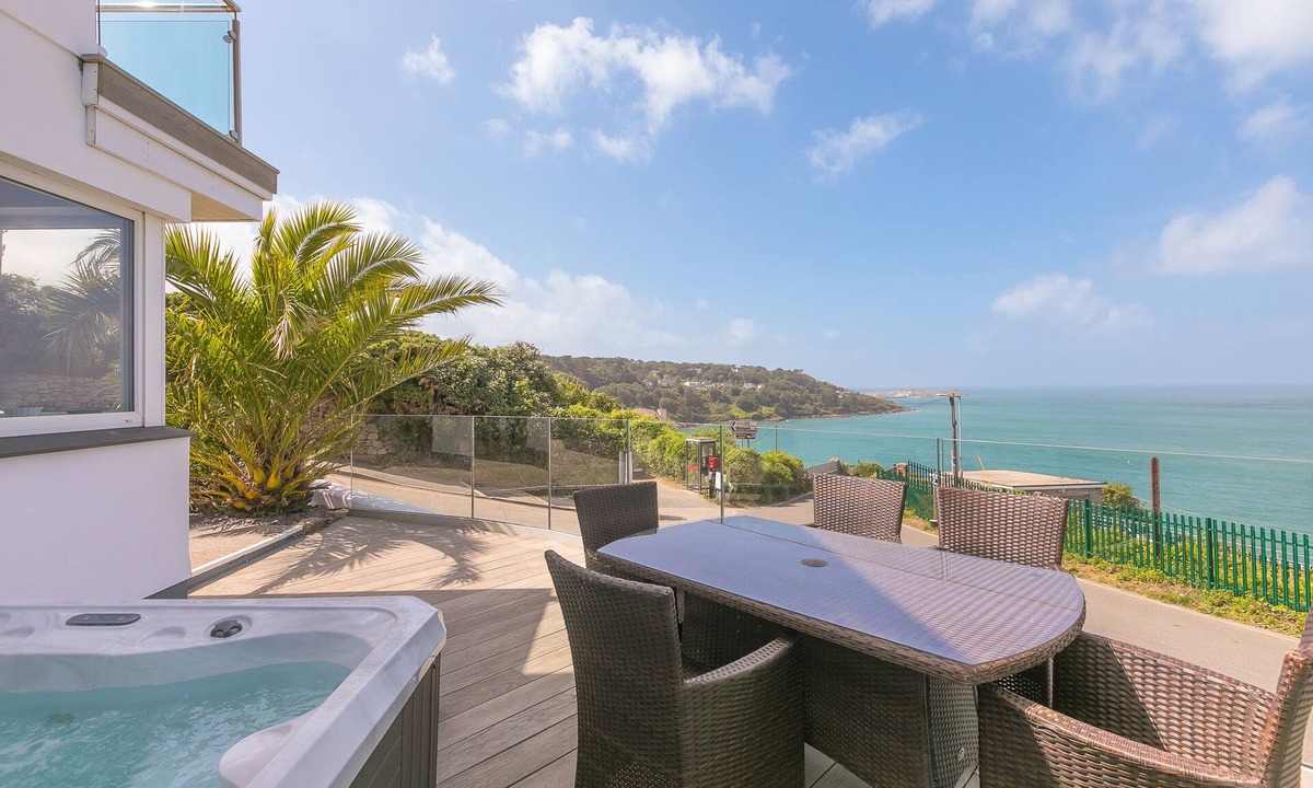 Carbis Bay Cottage | Starboard