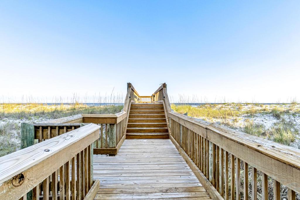 Pensacola Beach Hotel | Starboard Village 312