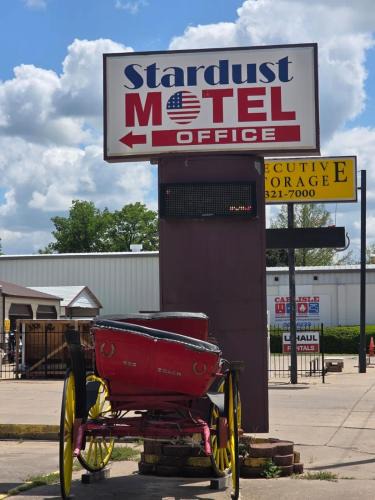 El Dorado Hotel | Stardust Inn Motel and Suites