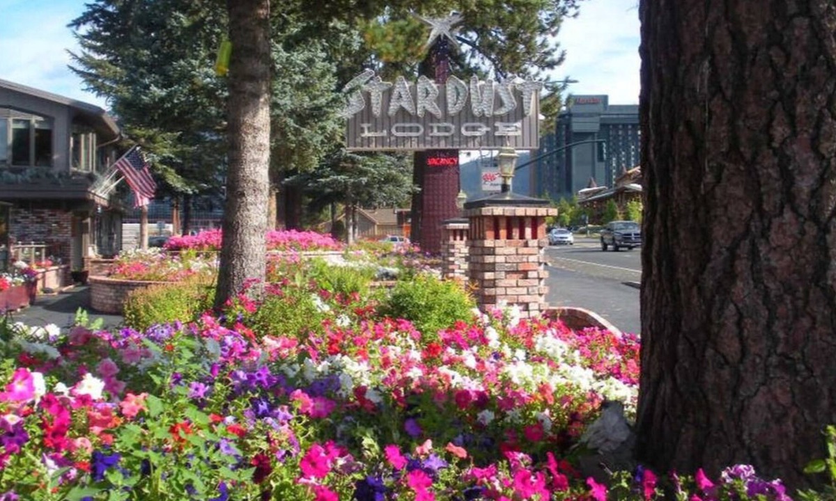 Lakeside Park Resort | Stardust - Tahoe - Spacious 1 Bedroom W/Partial Kitchen