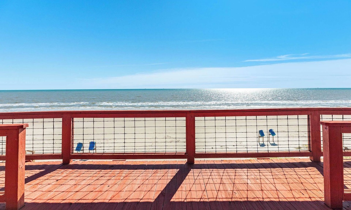 Surfside Beach Condo | Starfish 6 - Beach, Please! Oceanfront & Miles of Sand!