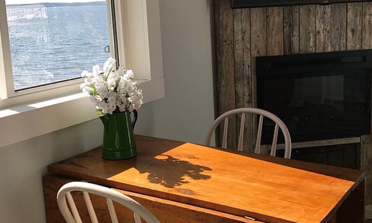 Indian Harbour Cottage | Starfish Cottage - Nova Scotia